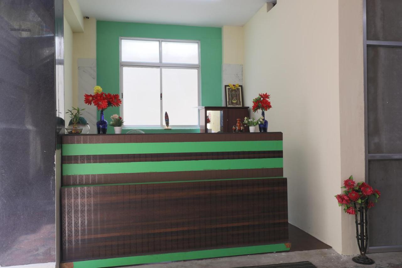 Green Tree Hotel-Near Vfs Global And Ramee Mall Chennai Ngoại thất bức ảnh